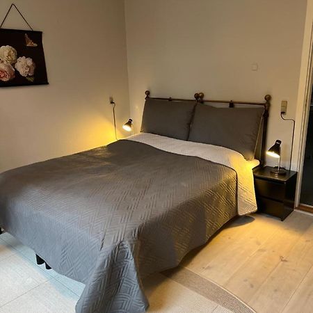 Apothekergaarden Stege Stuen Mod Gardhaven B&B 외부 사진