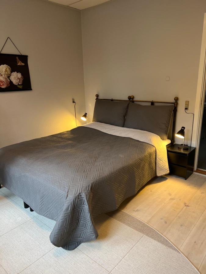 Apothekergaarden Stege Stuen Mod Gardhaven B&B 외부 사진